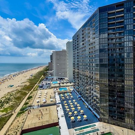 Golden Sands Ocean City Ruang foto