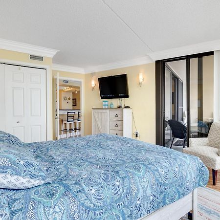 Golden Sands Ocean City Bagian luar foto