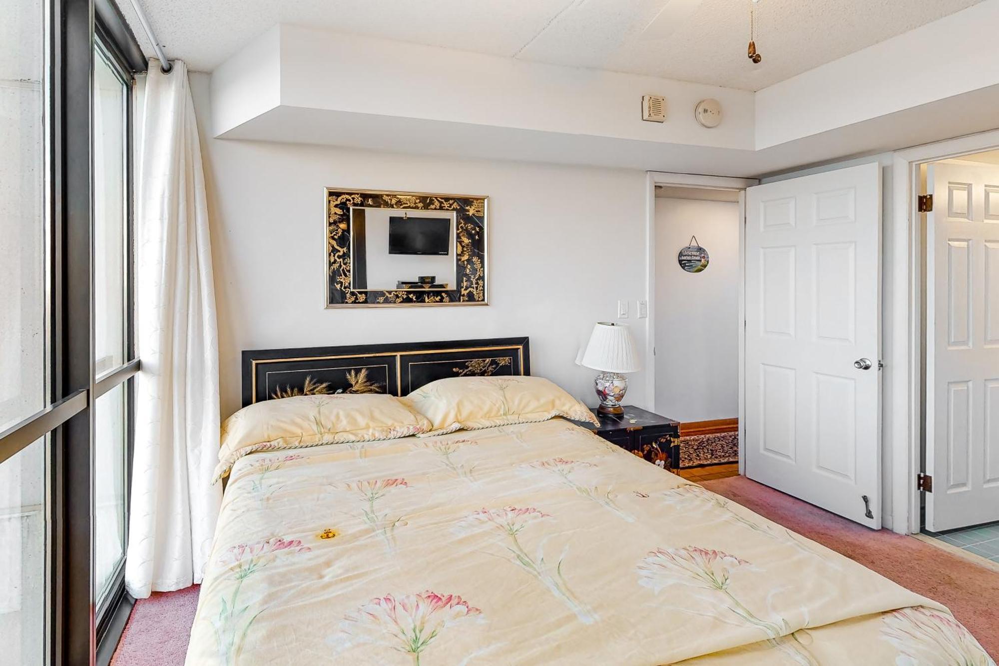 Golden Sands Ocean City Ruang foto