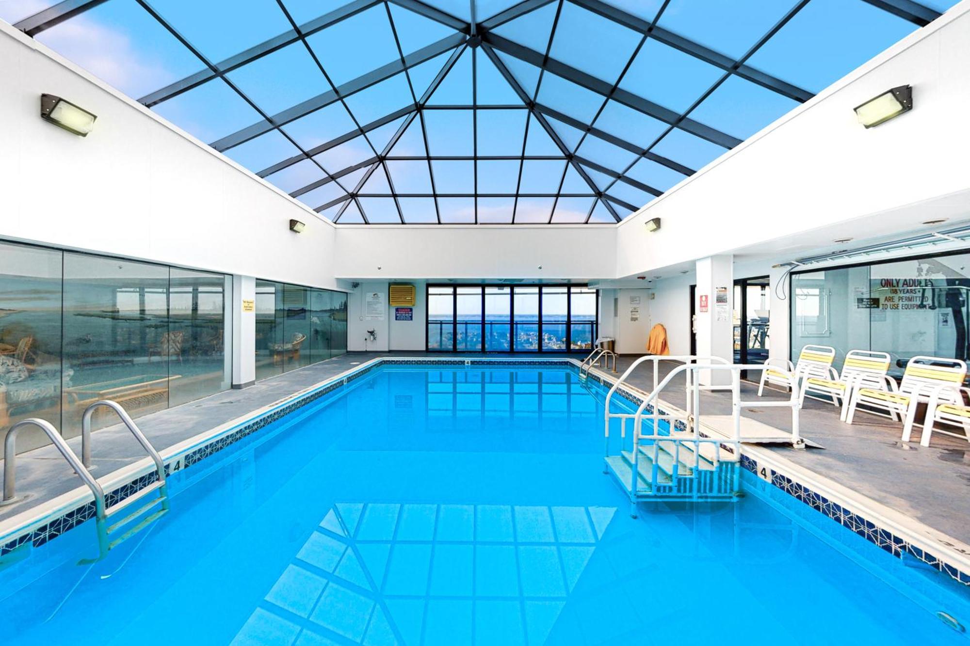 Golden Sands Ocean City Ruang foto