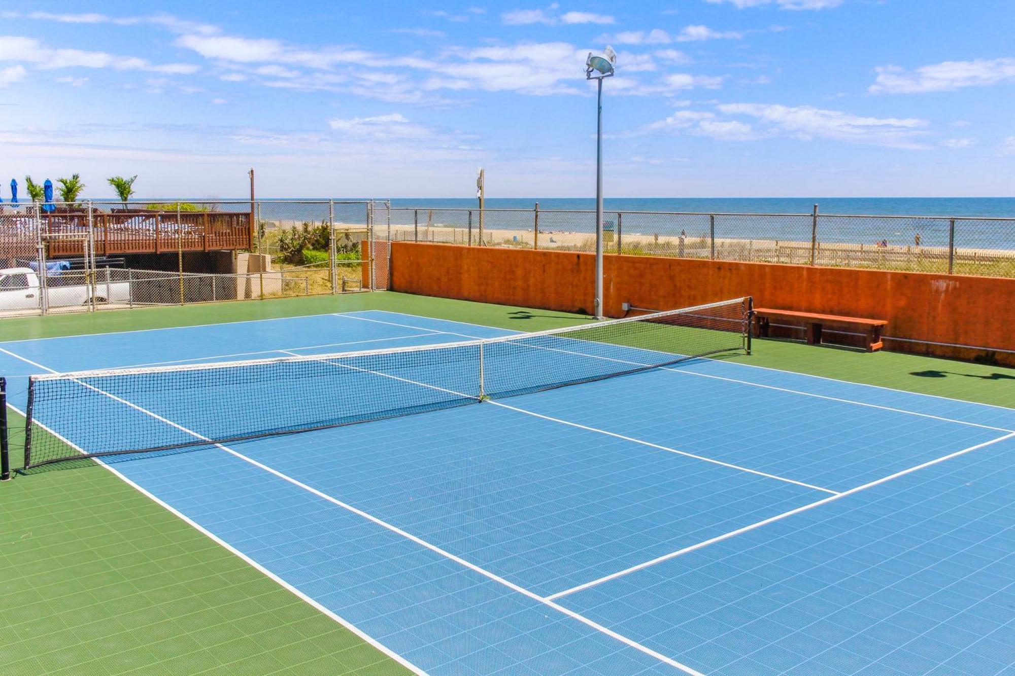 Golden Sands Ocean City Ruang foto