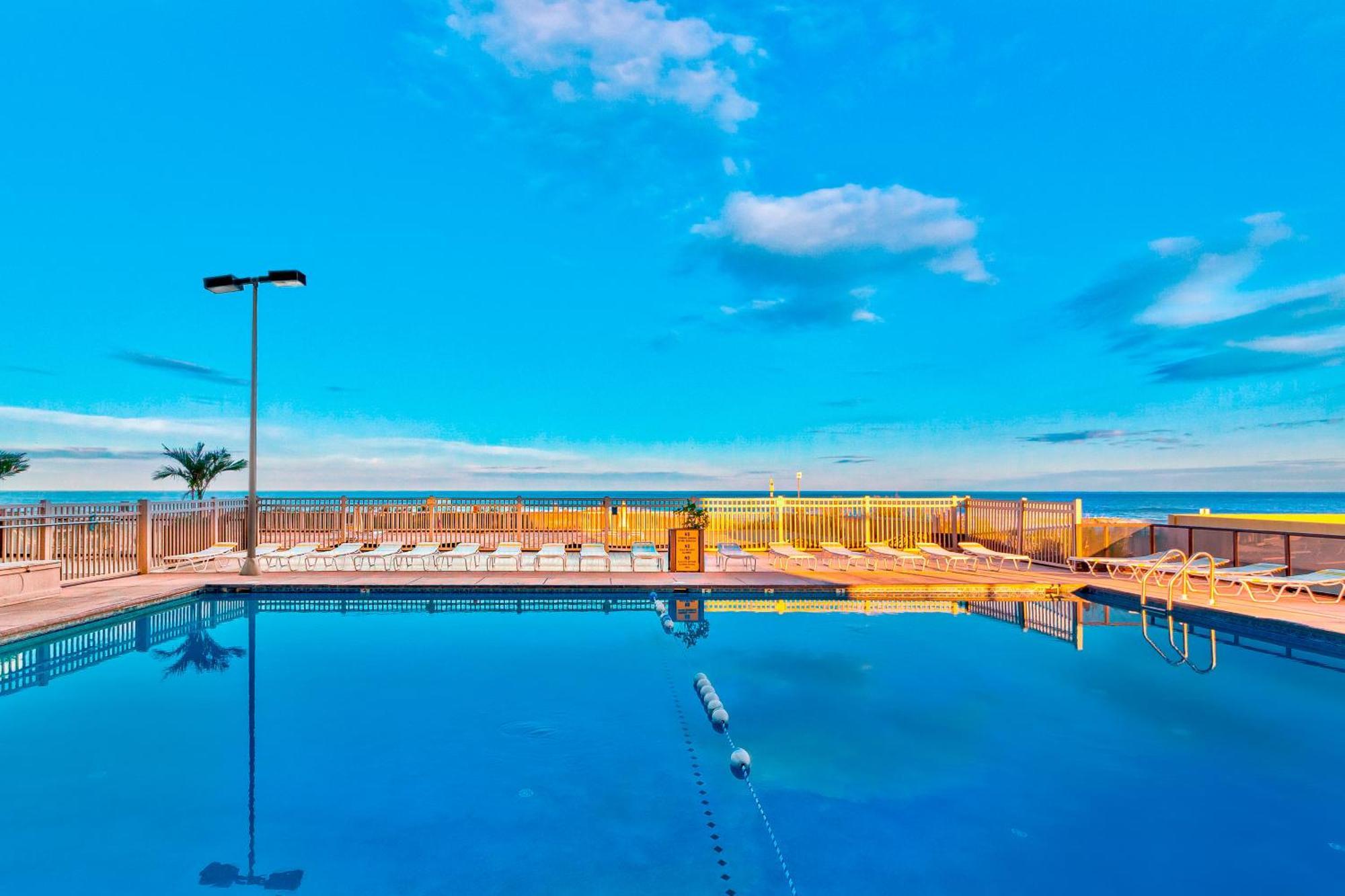Golden Sands Ocean City Ruang foto