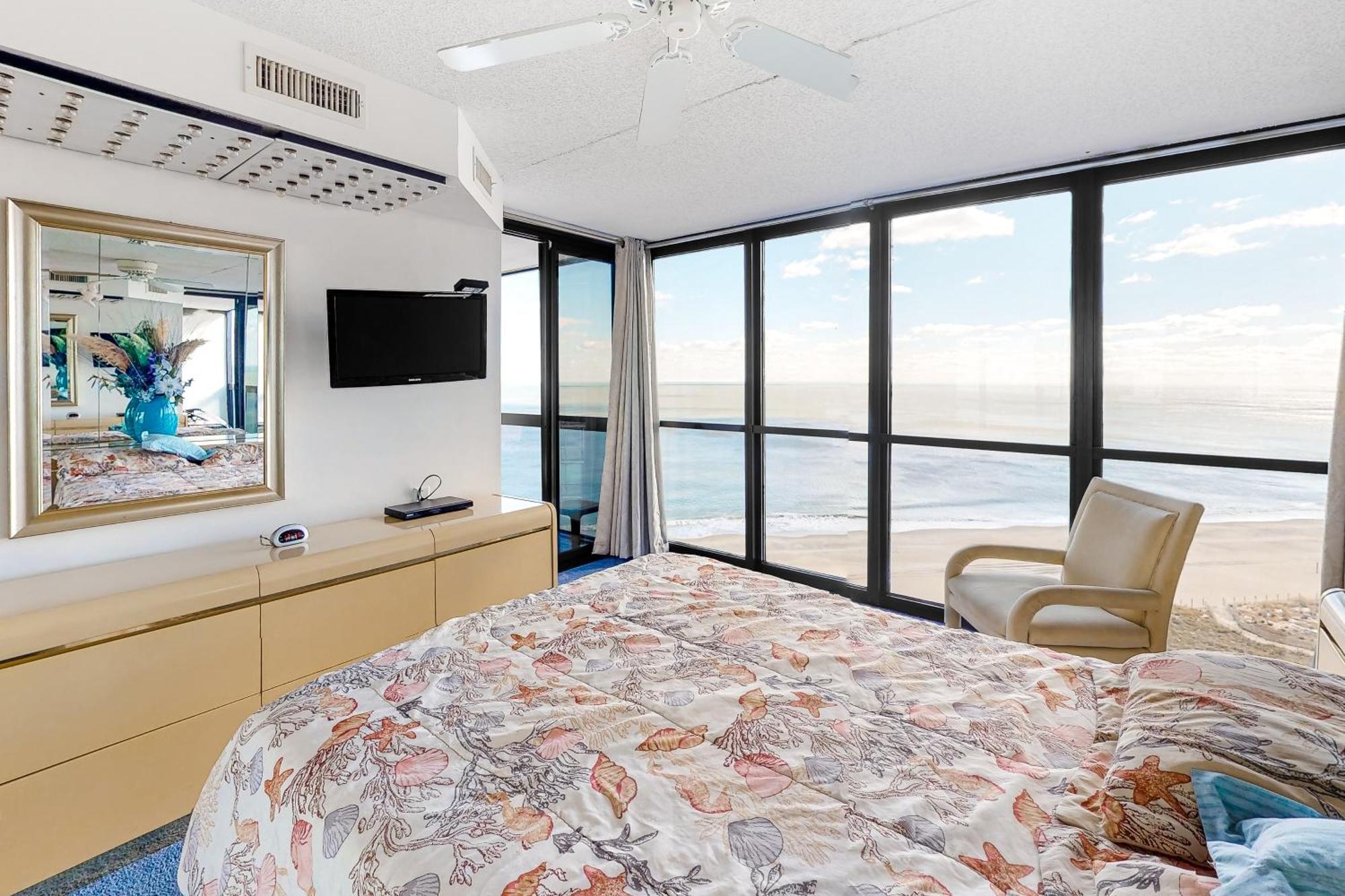 Golden Sands Ocean City Ruang foto