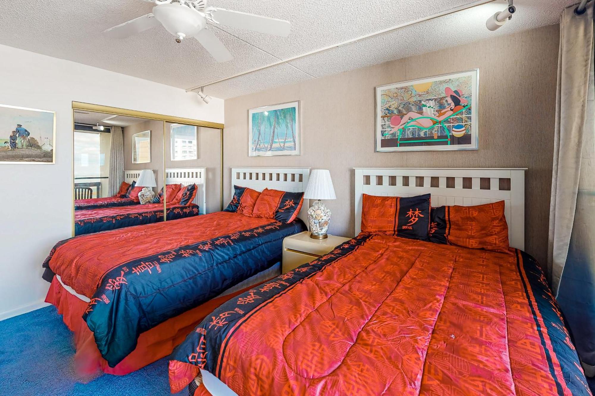 Golden Sands Ocean City Ruang foto