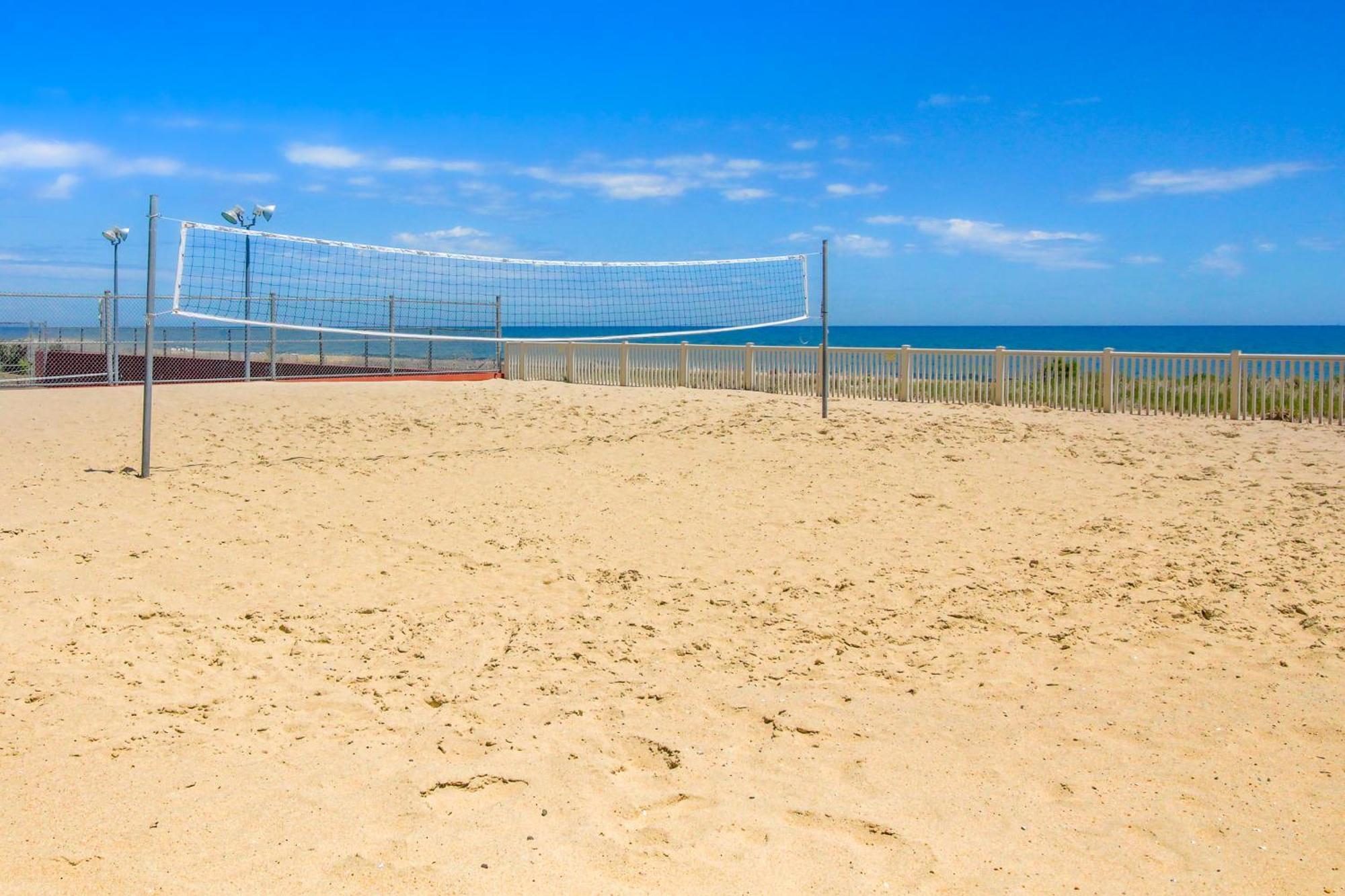 Golden Sands Ocean City Ruang foto
