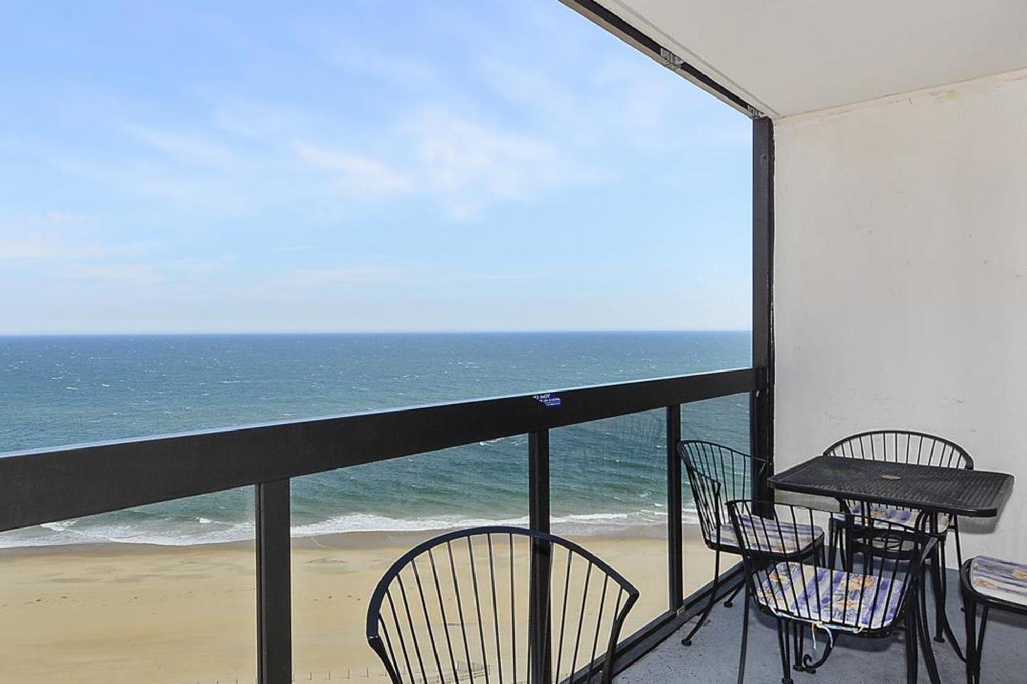 Golden Sands Ocean City Ruang foto