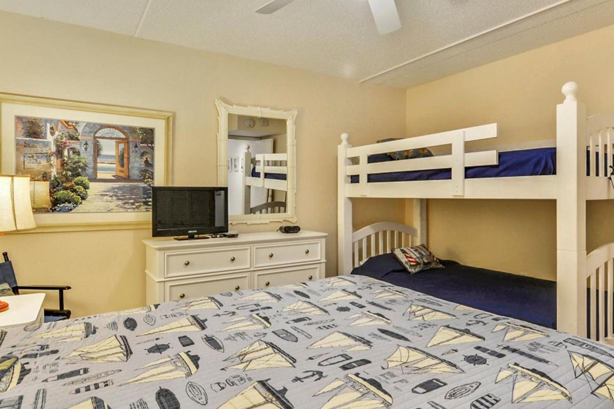 Golden Sands Ocean City Ruang foto