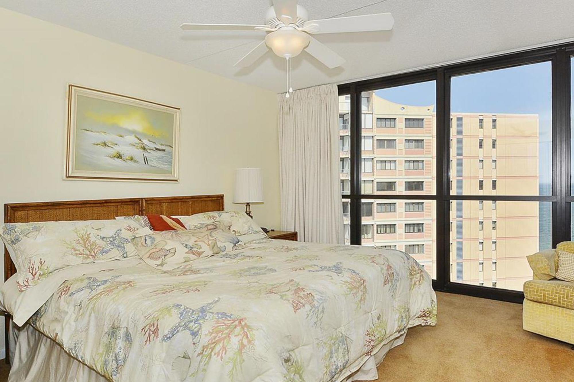 Golden Sands Ocean City Ruang foto