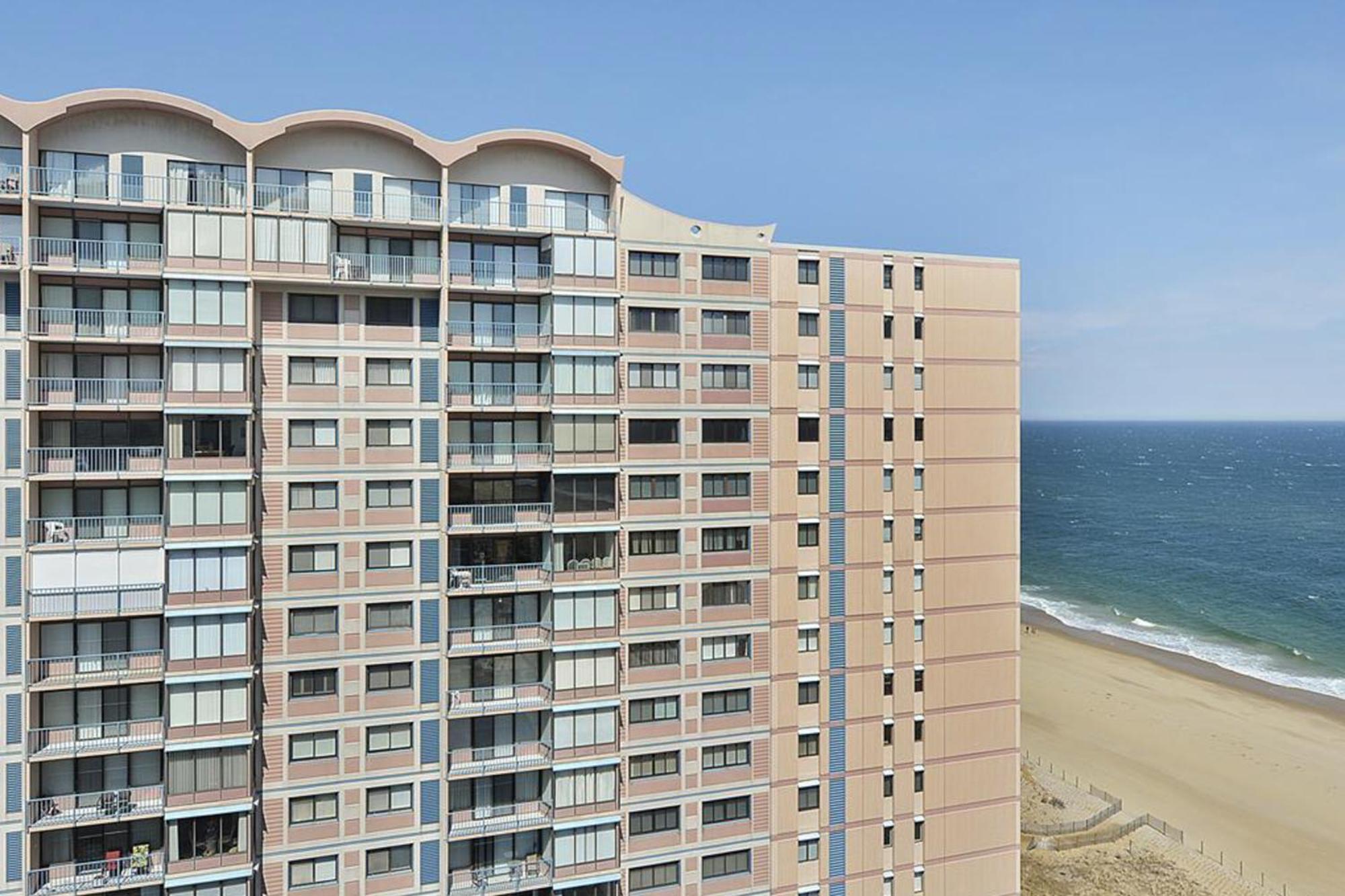 Golden Sands Ocean City Ruang foto