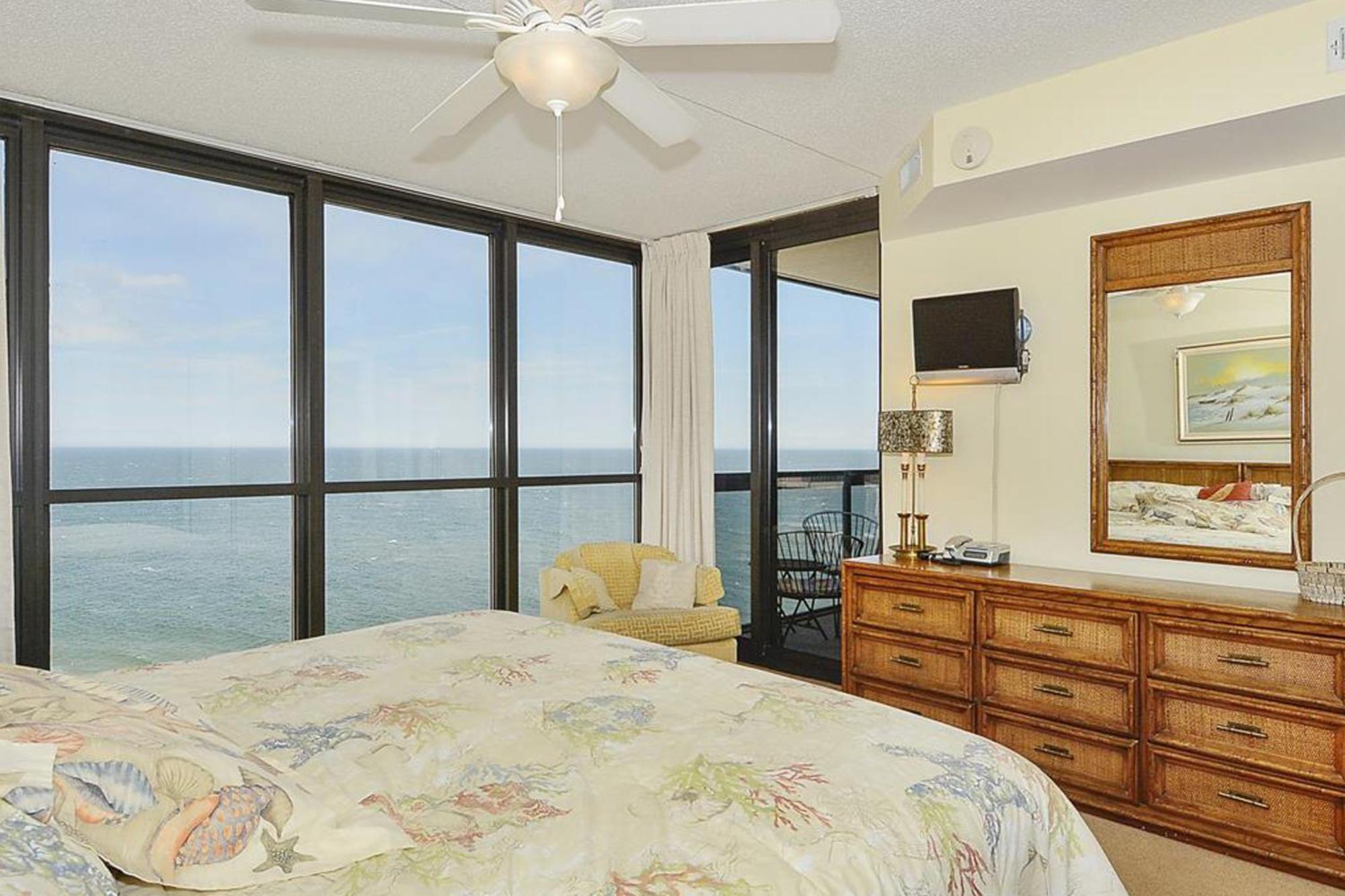 Golden Sands Ocean City Ruang foto