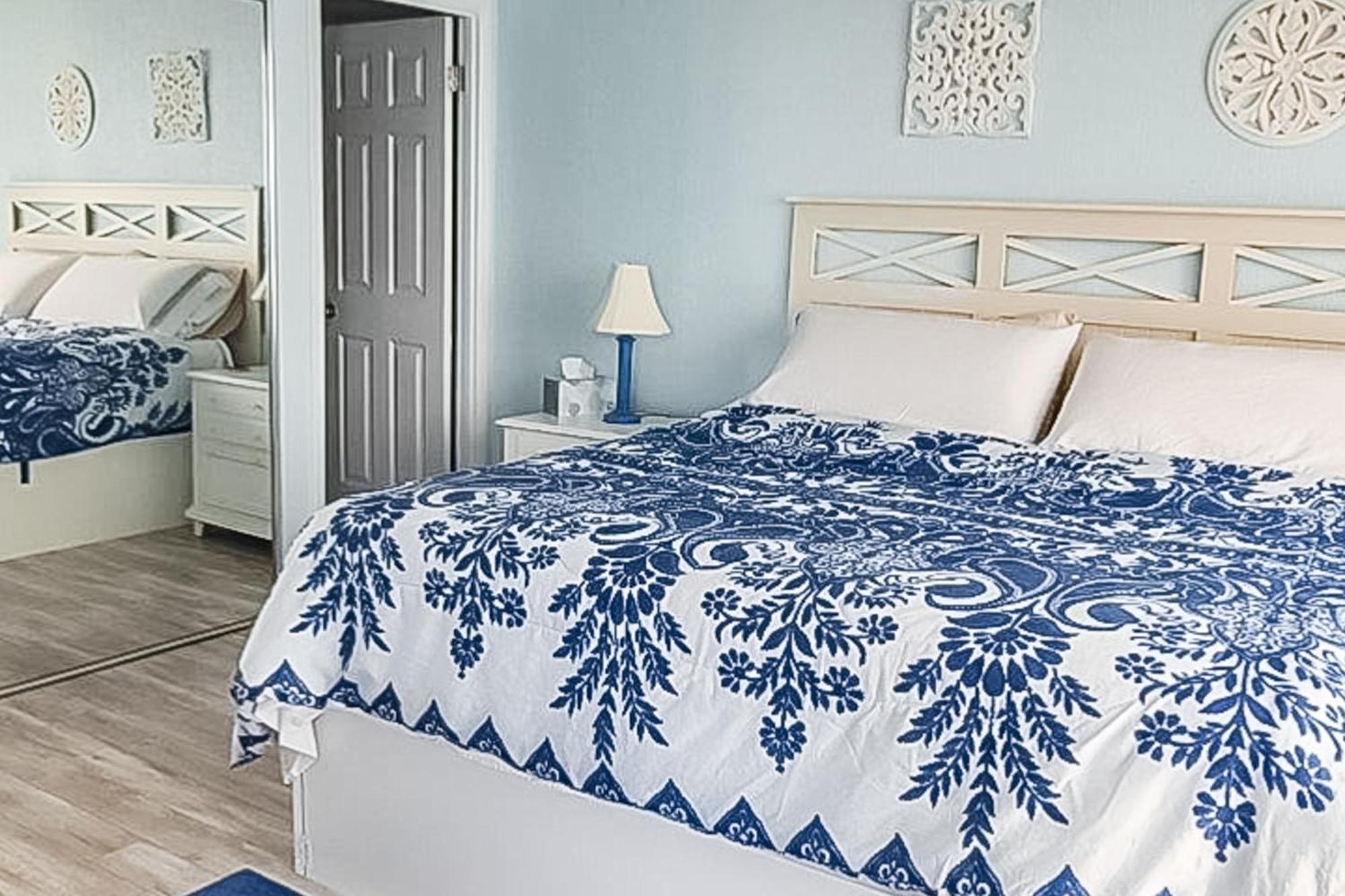 Golden Sands Ocean City Ruang foto