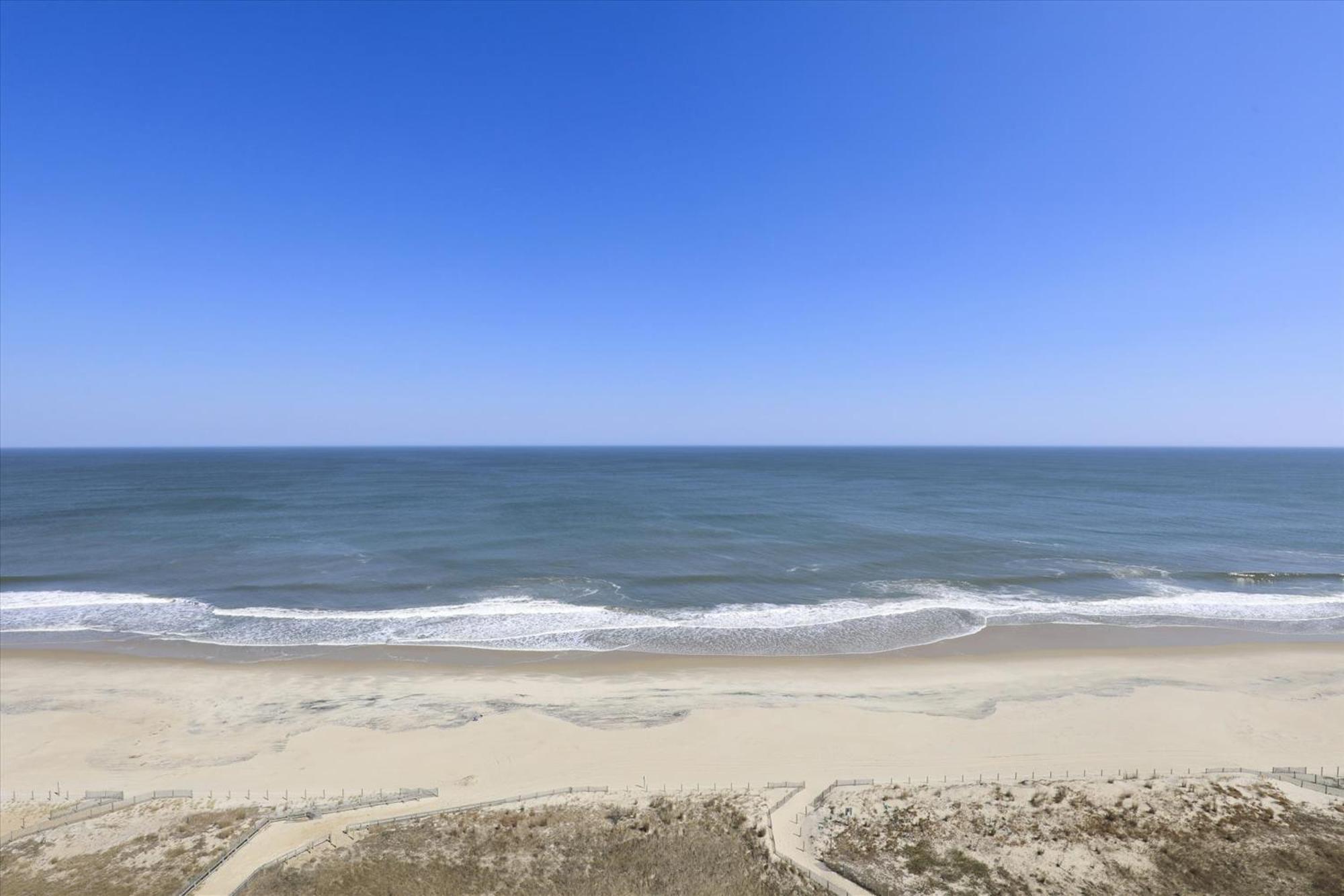Golden Sands Ocean City Ruang foto