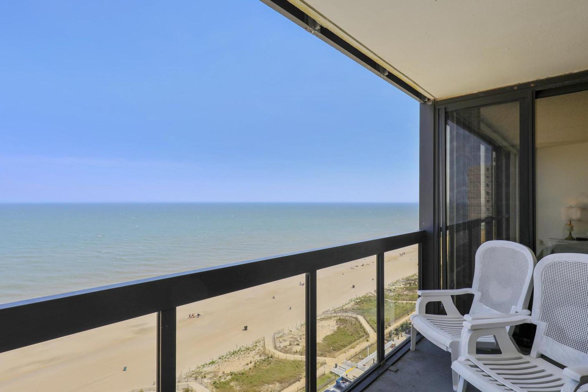 Golden Sands Ocean City Ruang foto