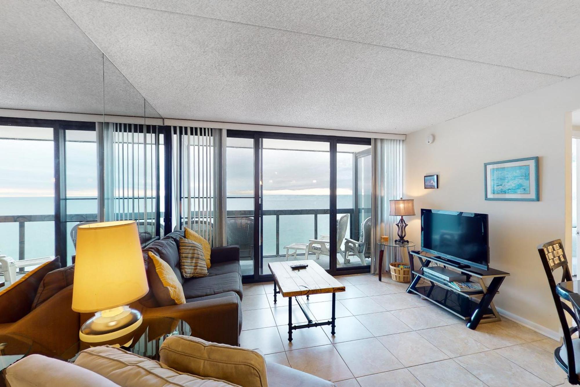 Golden Sands Ocean City Ruang foto