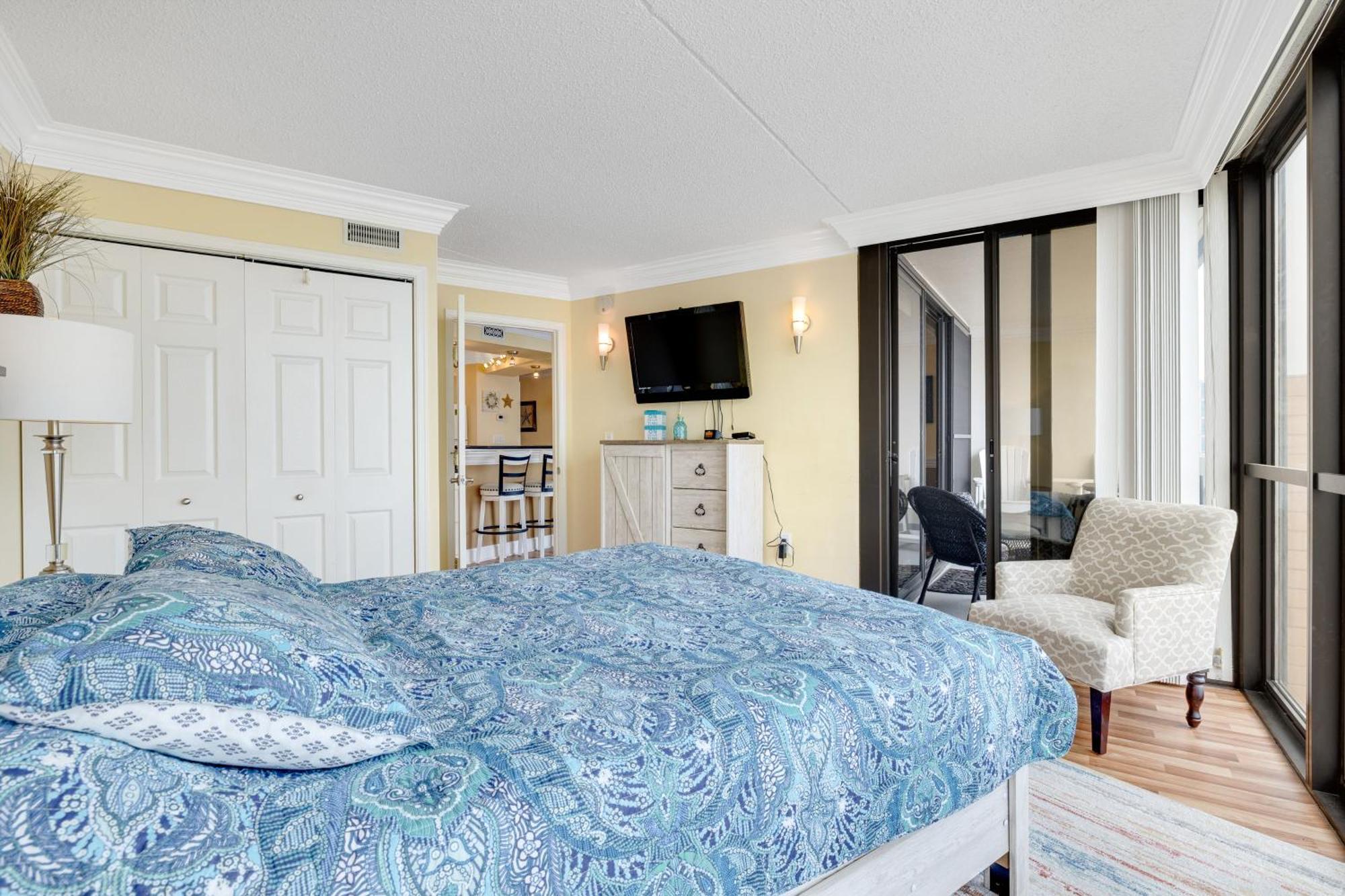 Golden Sands Ocean City Bagian luar foto